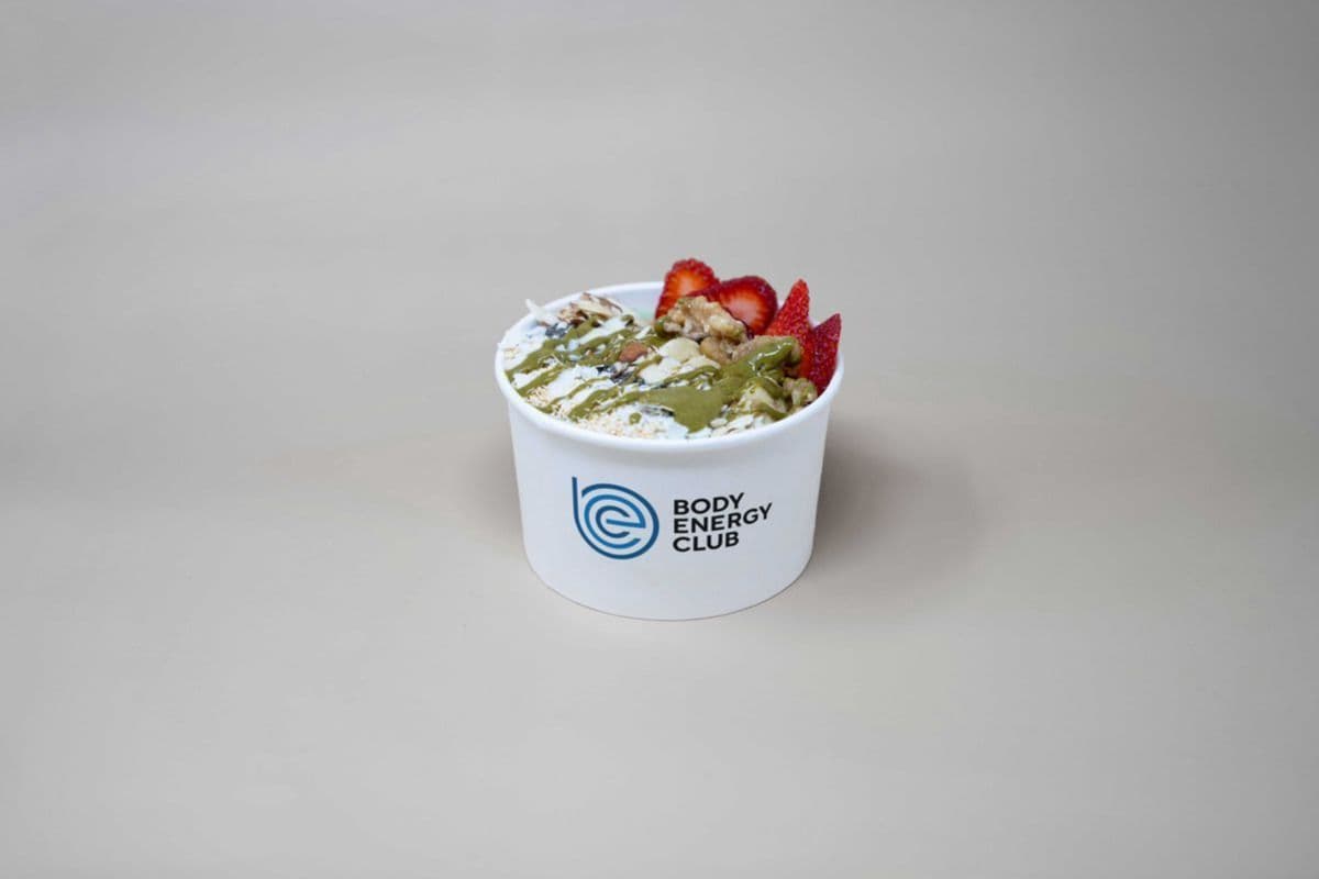 Pistachio Dreaming Bowl (24 oz)