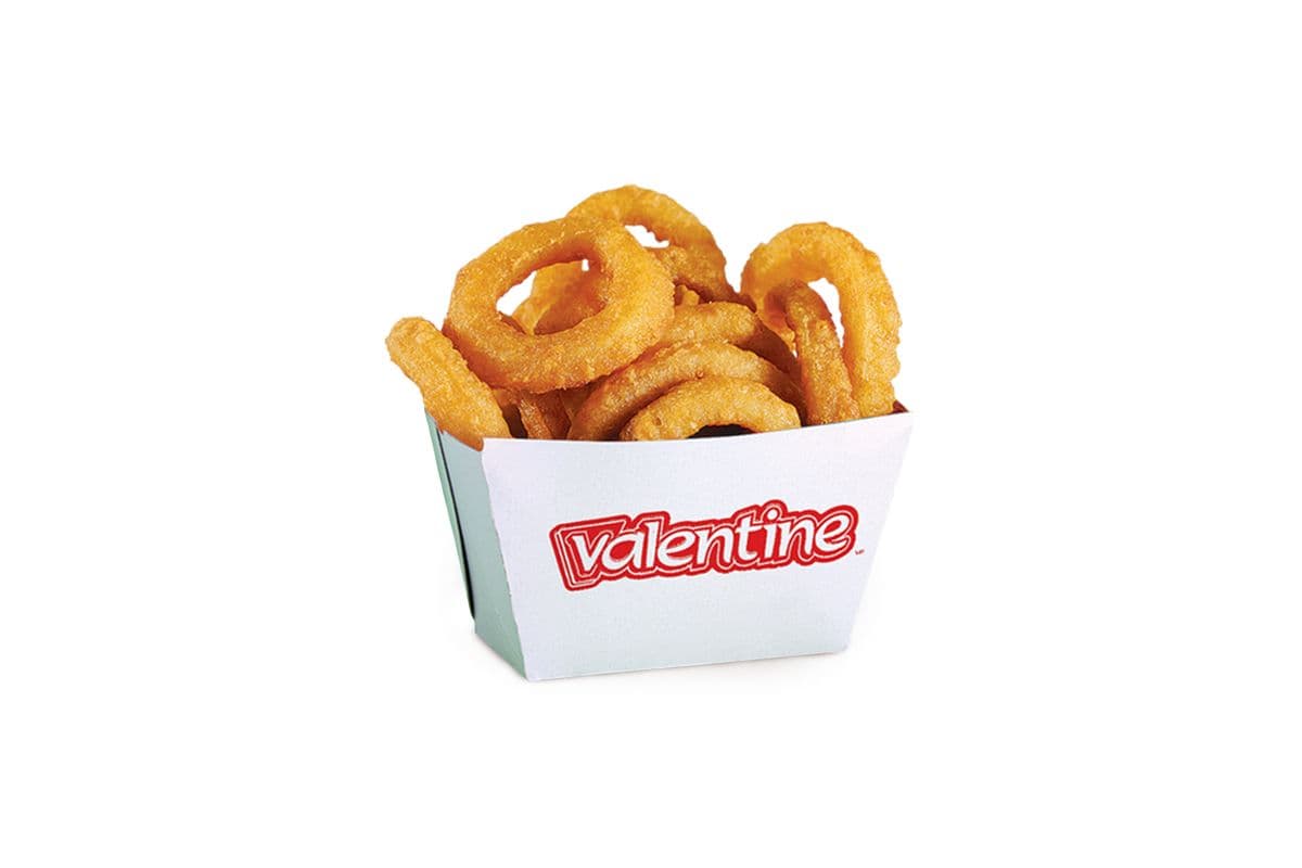 Rondelles d'oignon / Onion Rings