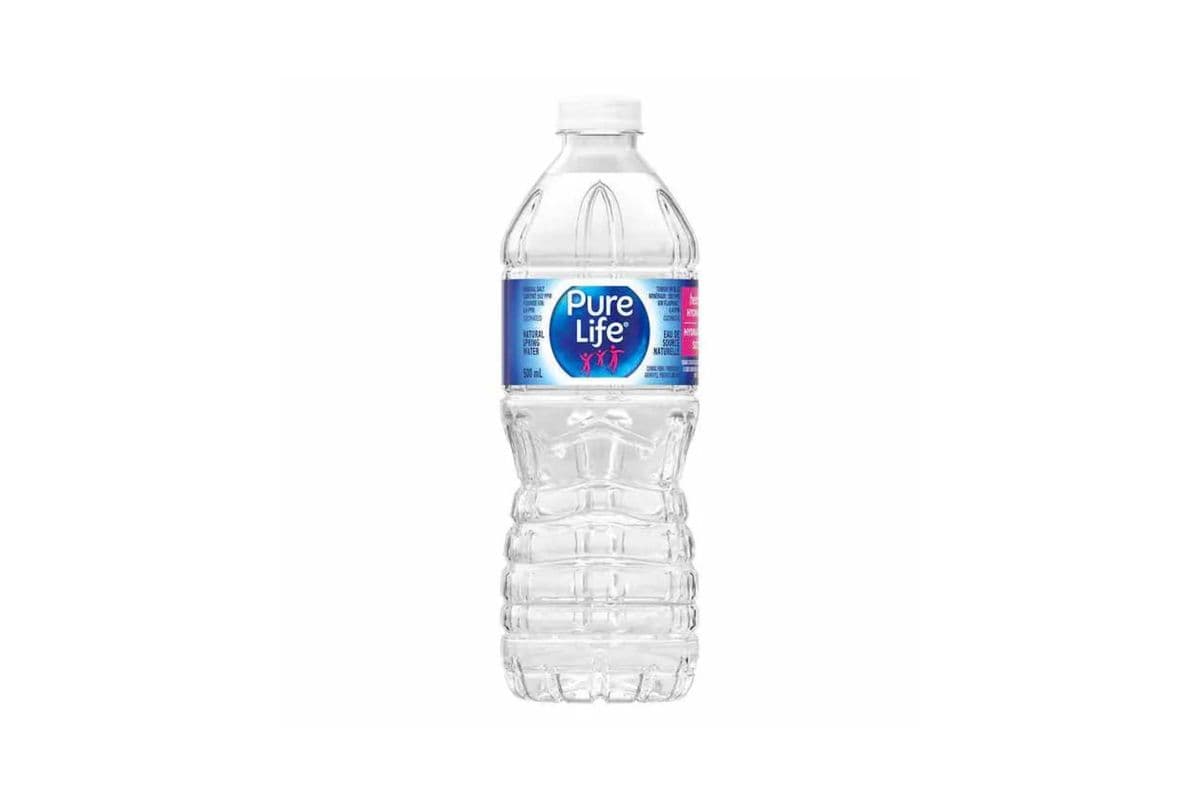 Water (500ml) (500ml)