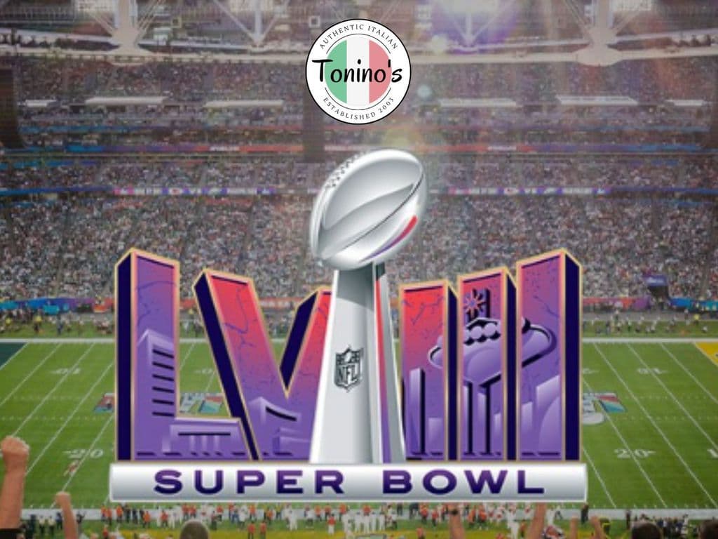 Hail Mary Special! Superbowl!