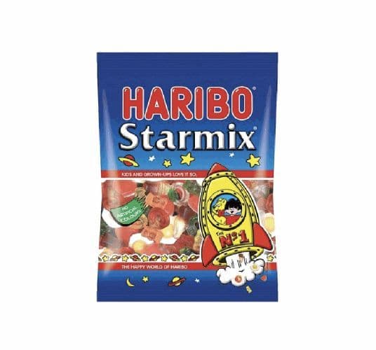 Haribo Starmix 175g