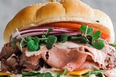 Roast Beef