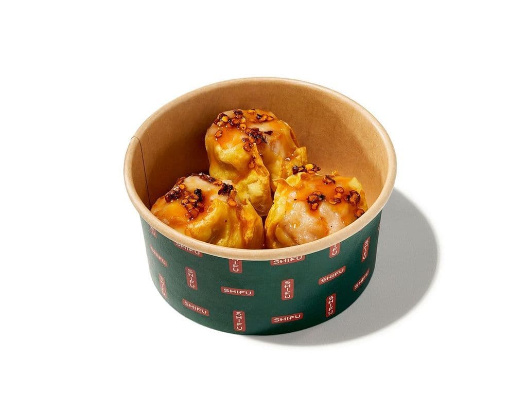 Siu Mai