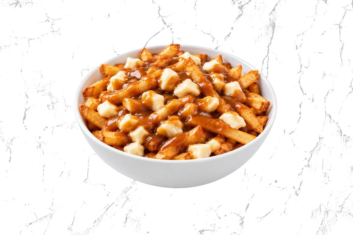 Poutine