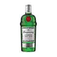 Tanqueray London Dry Gin (1 Bottle x 750 mL)
