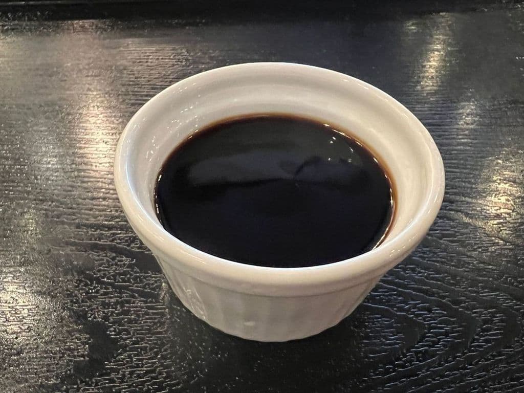 Teriyaki Sauce