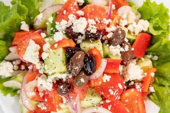 Insalata Greca (grande)