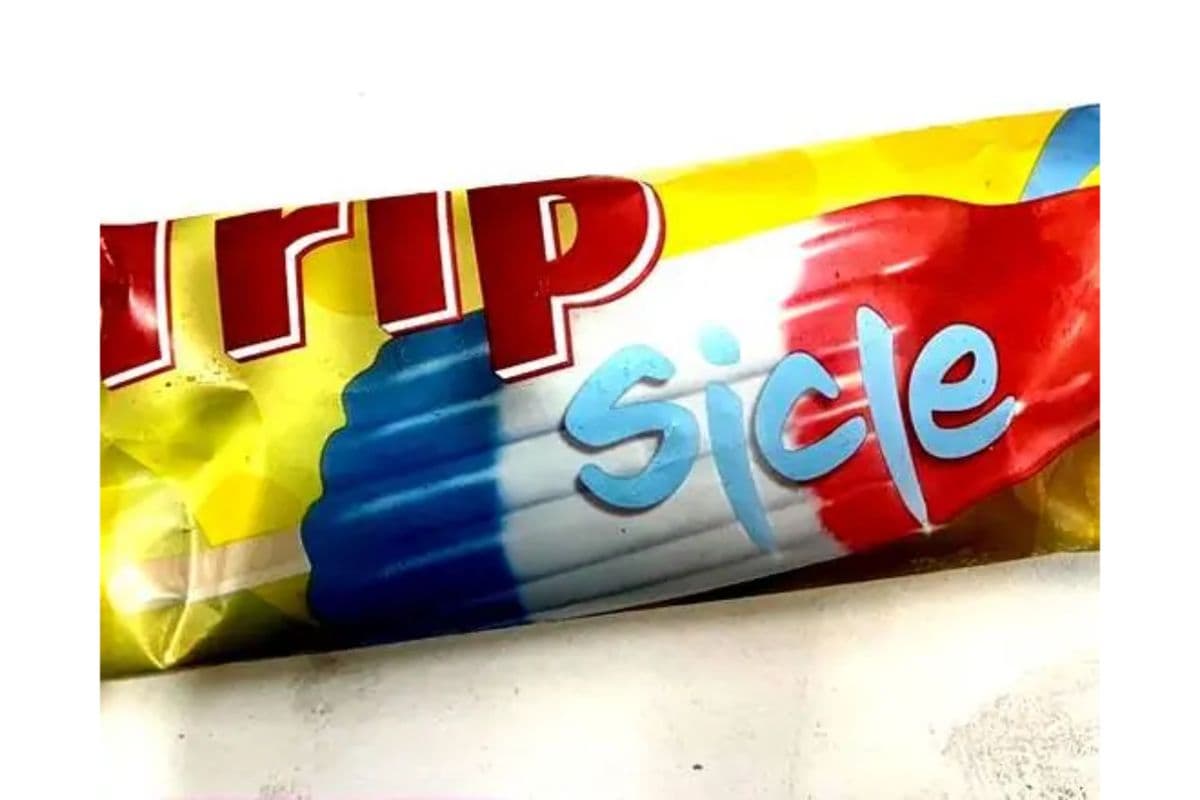 Tripsicle