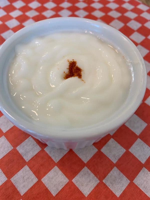 Sweet Sauce