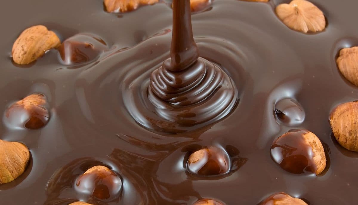 Chocolat 2,5 oz