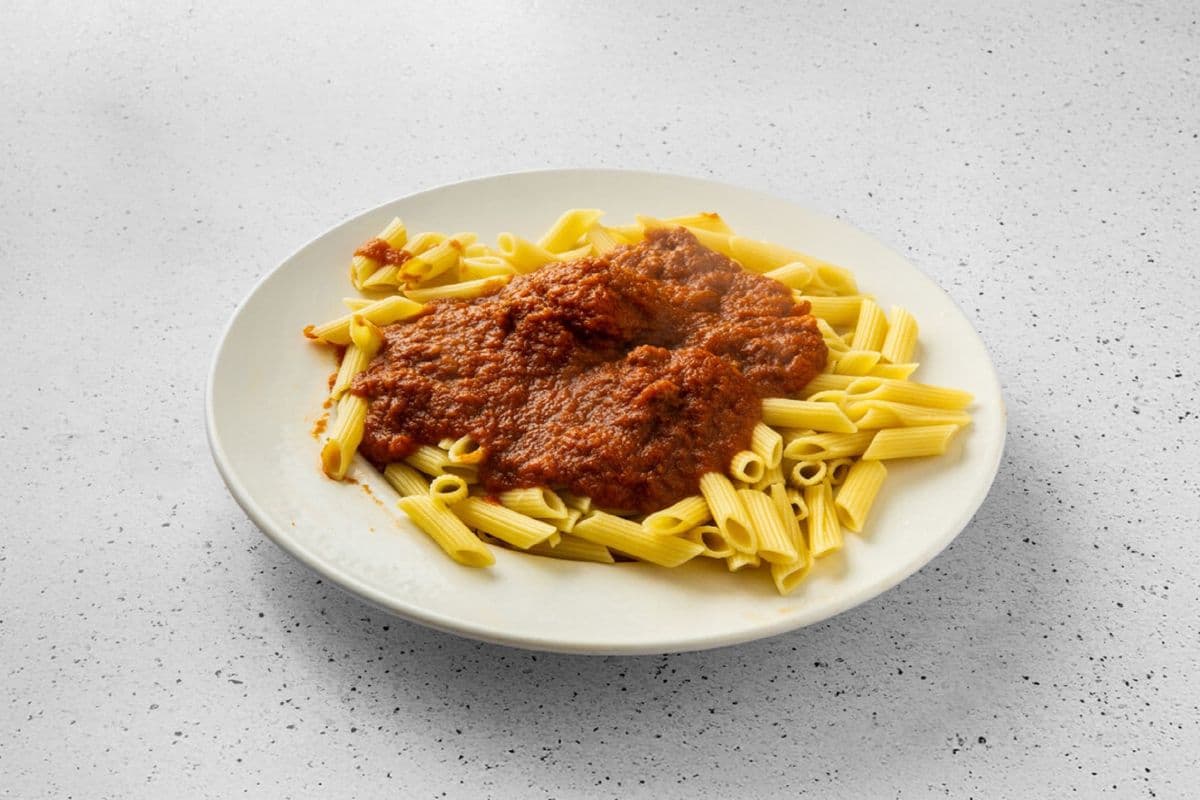 Spaghetti or Penne
