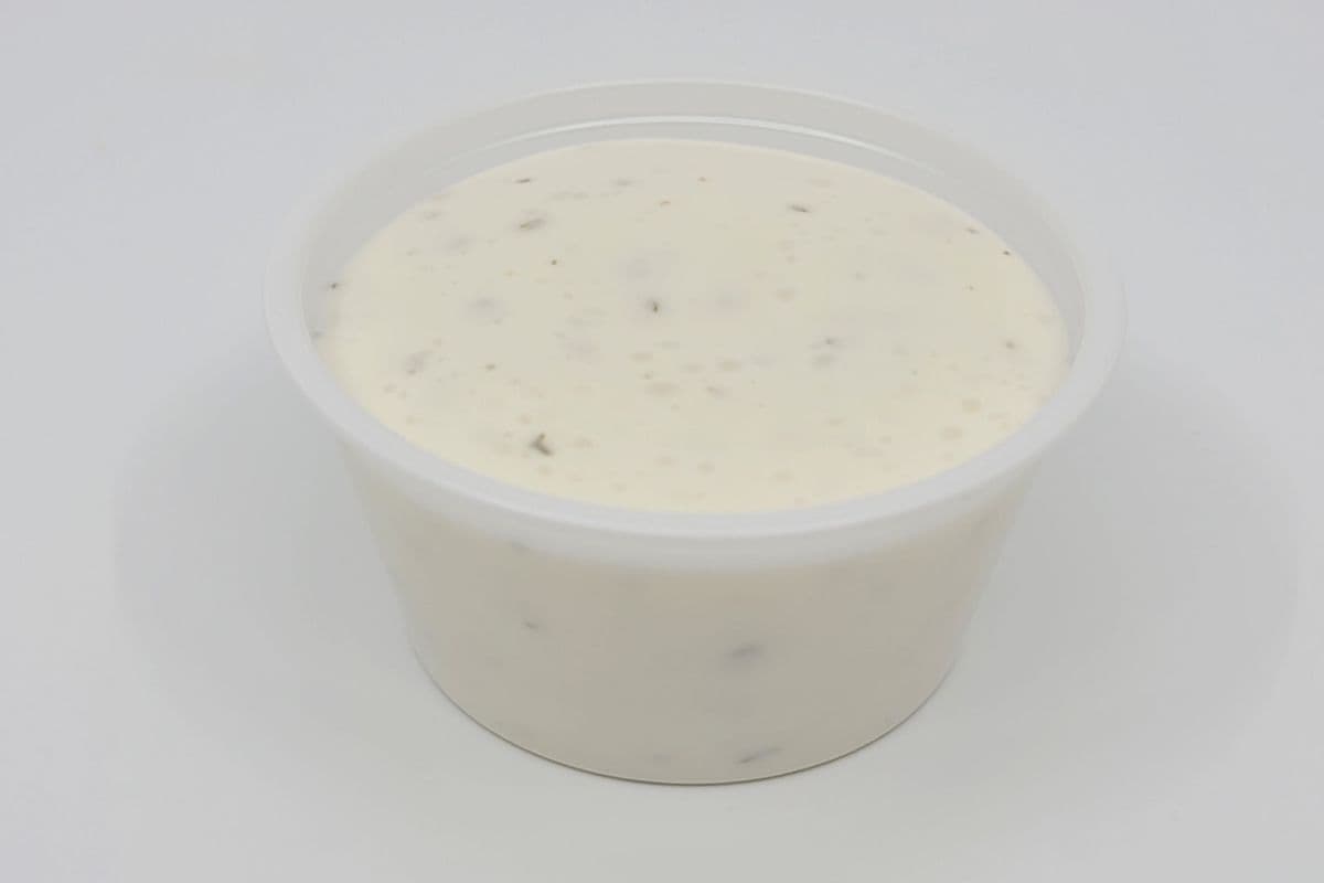 Ranch Dressing