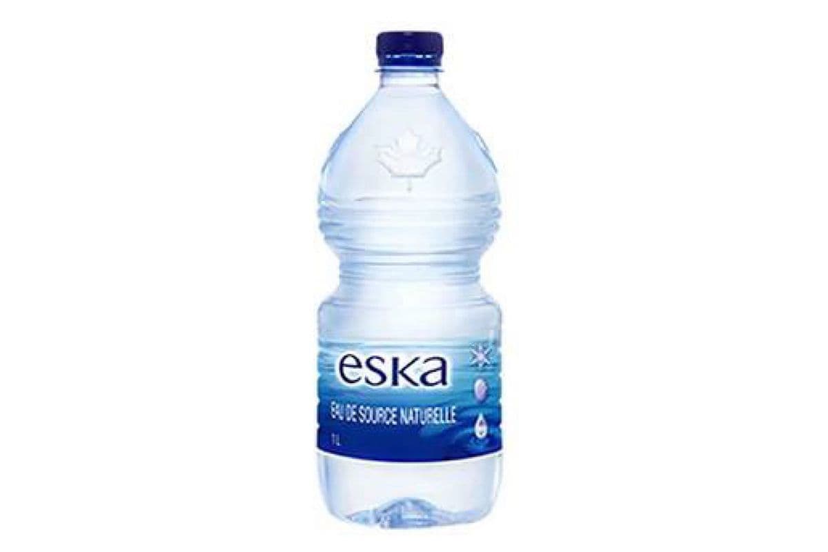 Eska - Eau / Water (1 L)