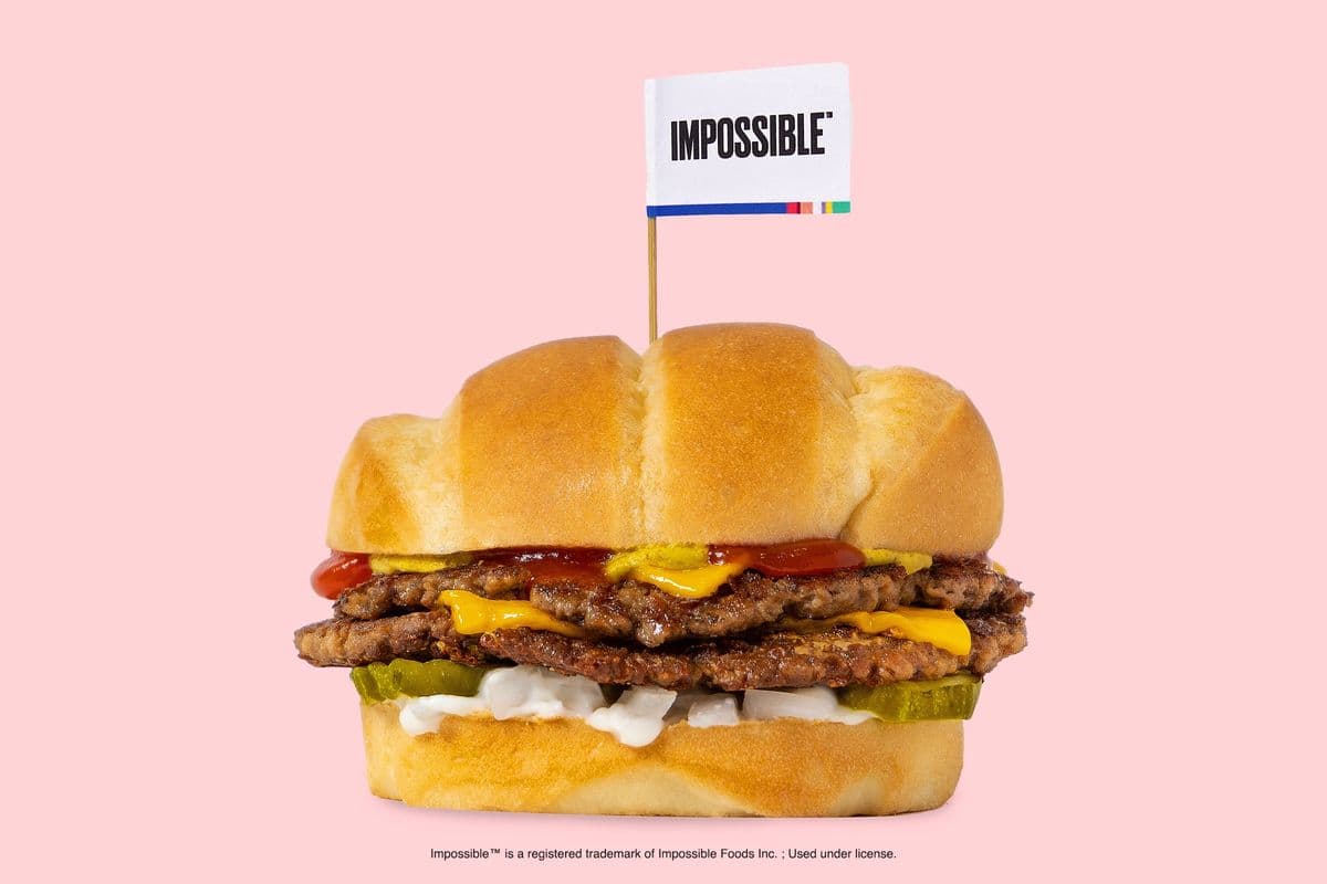 Impossible™ Beast Style