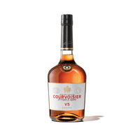Courvoisier VS Cognac (1 Bottle x 750 mL)