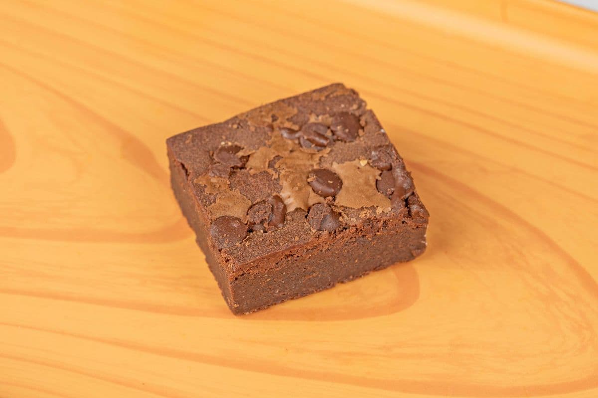 Gourmet Brownie