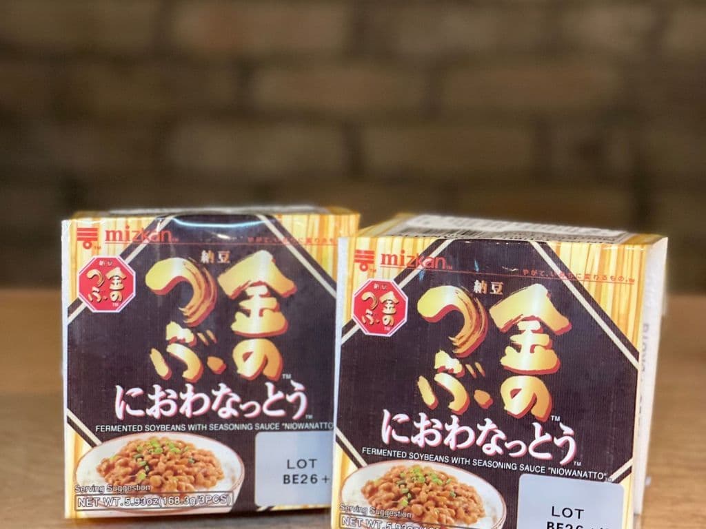 Natto Kin