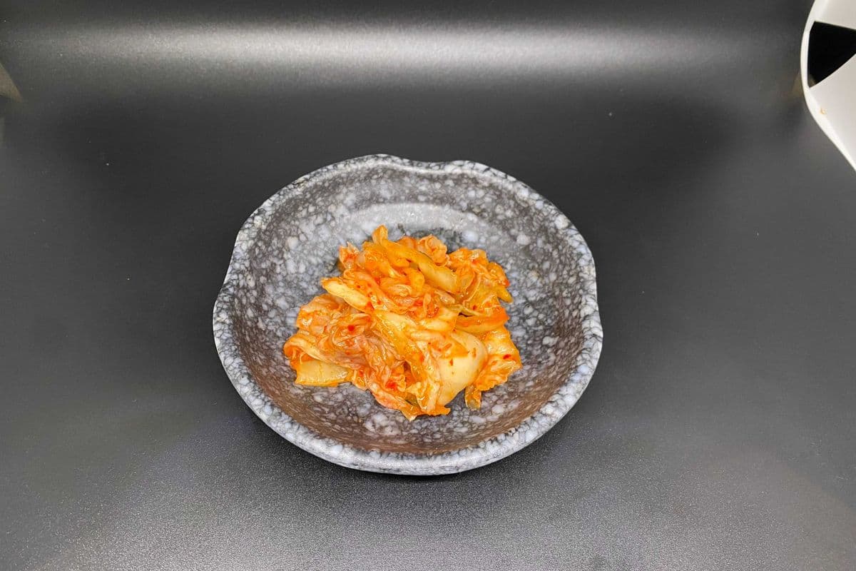 Kimchi (8oz)