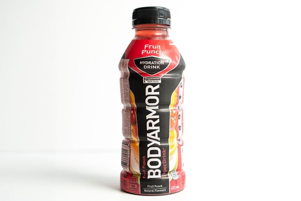 BodyArmor (473 mL Bottle)