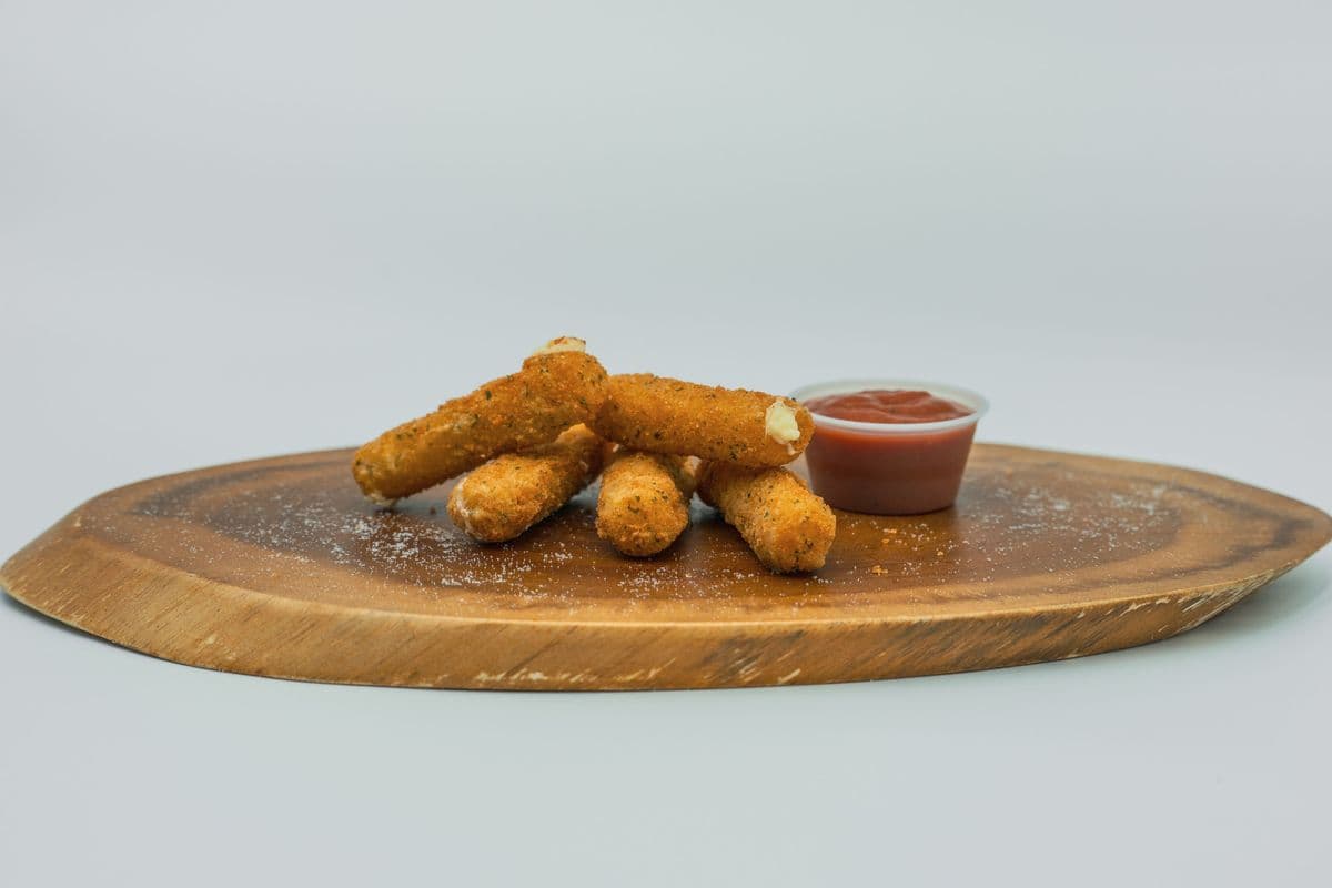 Mozza Sticks