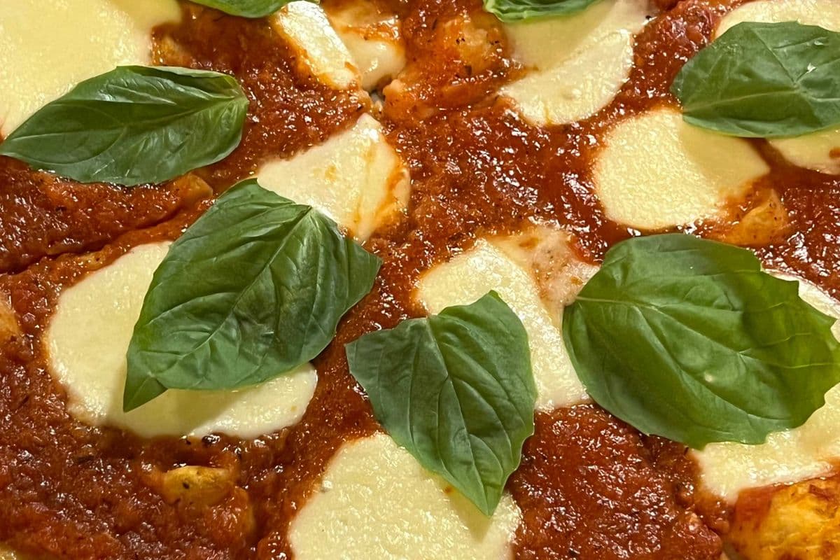 Margherita