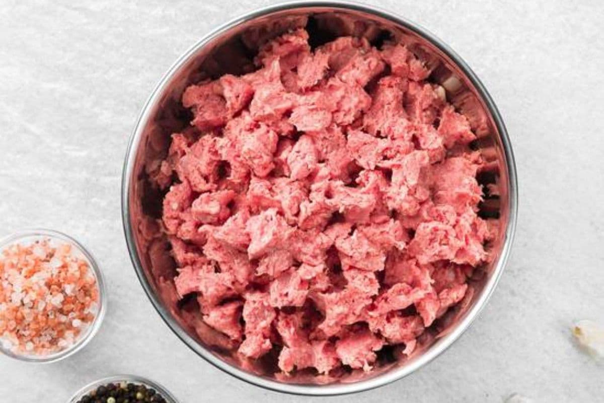 Regular Ground Beef (1LB)
