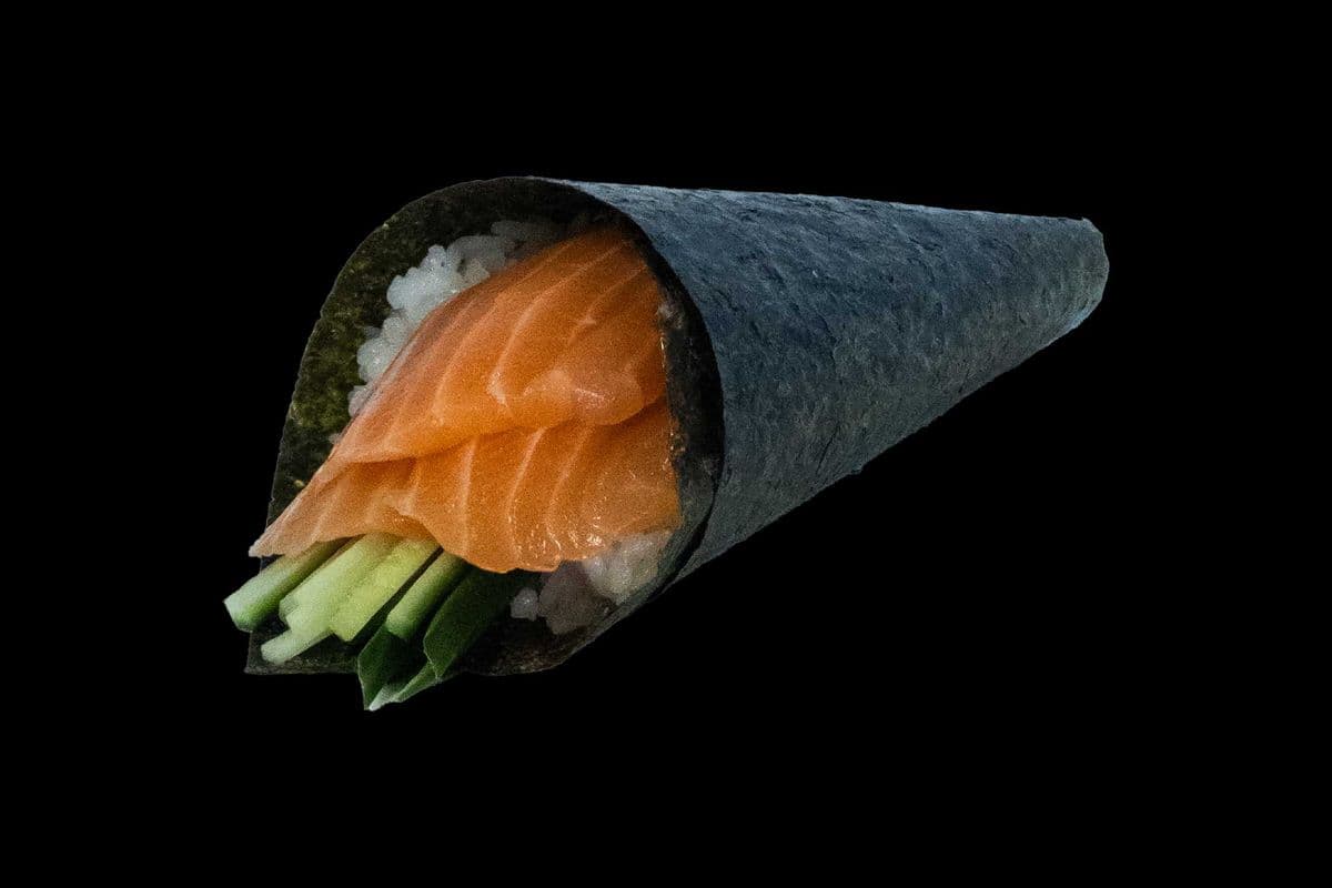 Salmon Cone