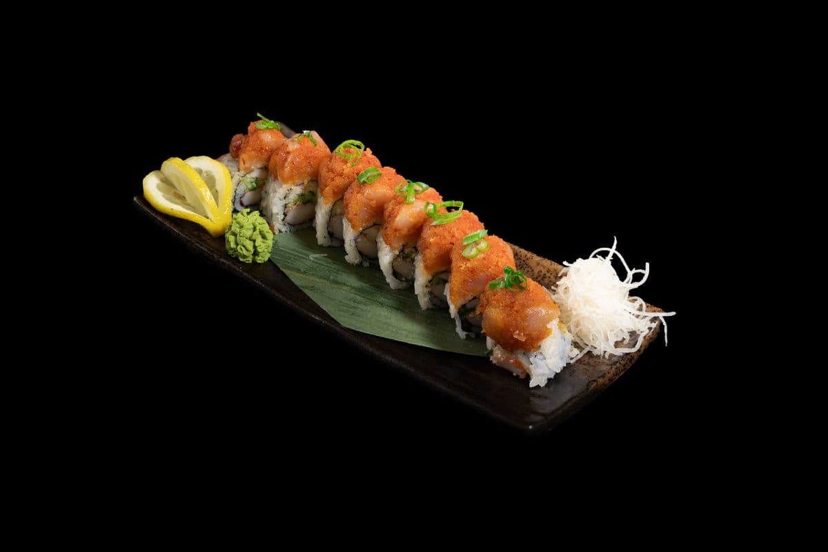 Ginza Roll (8)