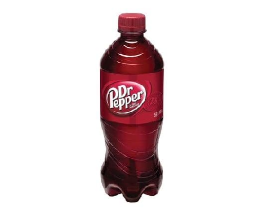 Dr. Pepper (591 ml) 1001284