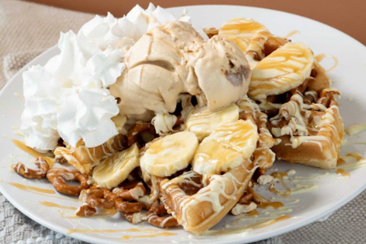 Salted Caramel WS