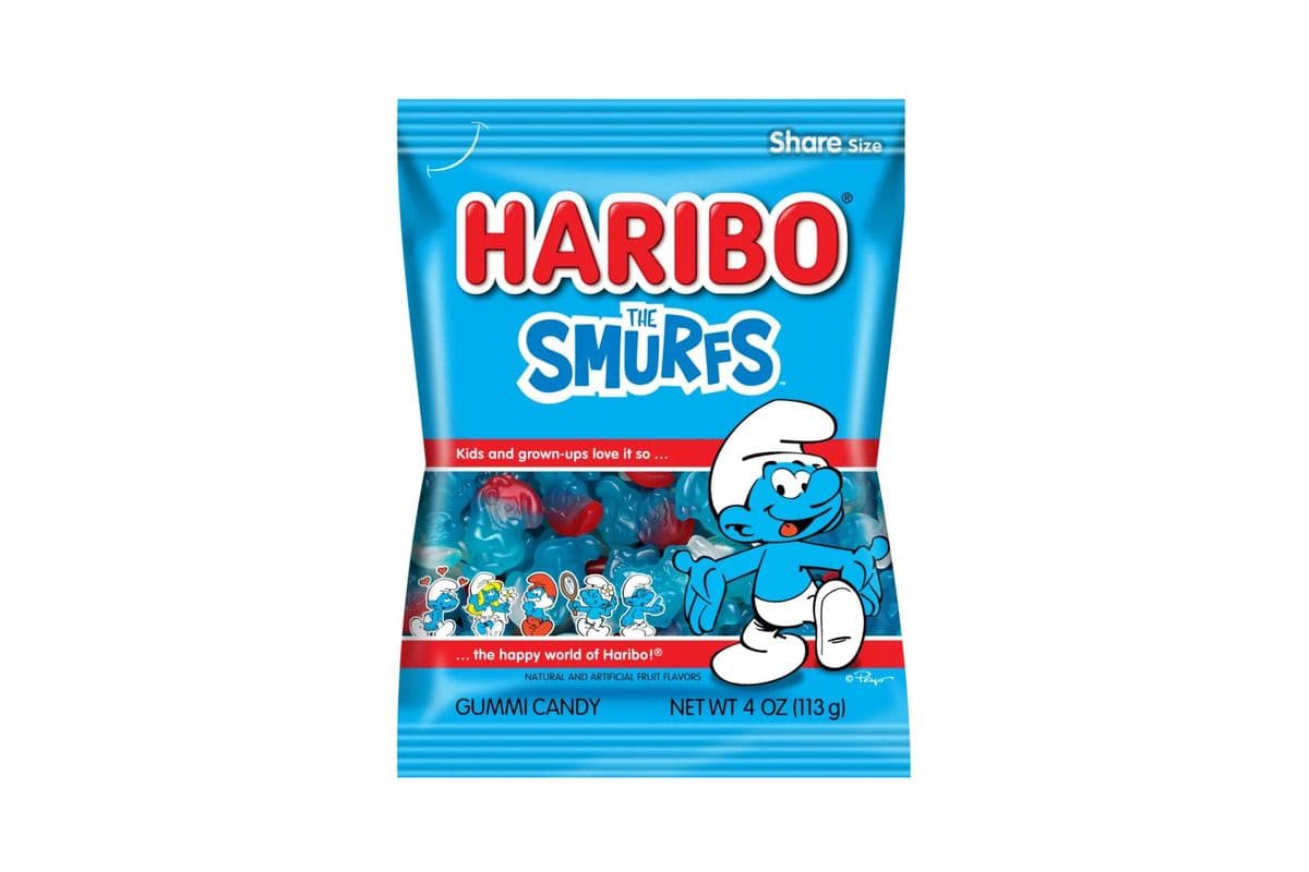 Haribo Gummies USA