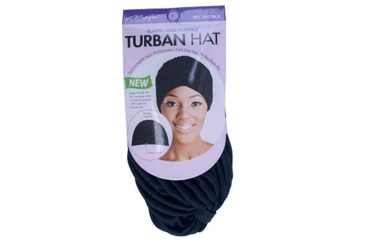 Magic Turban Hat (180 g)