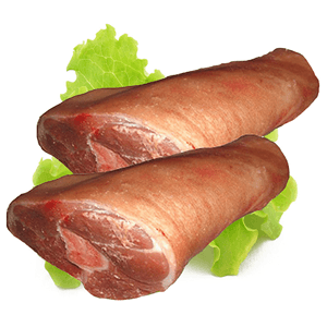 Pork Hocks per lb