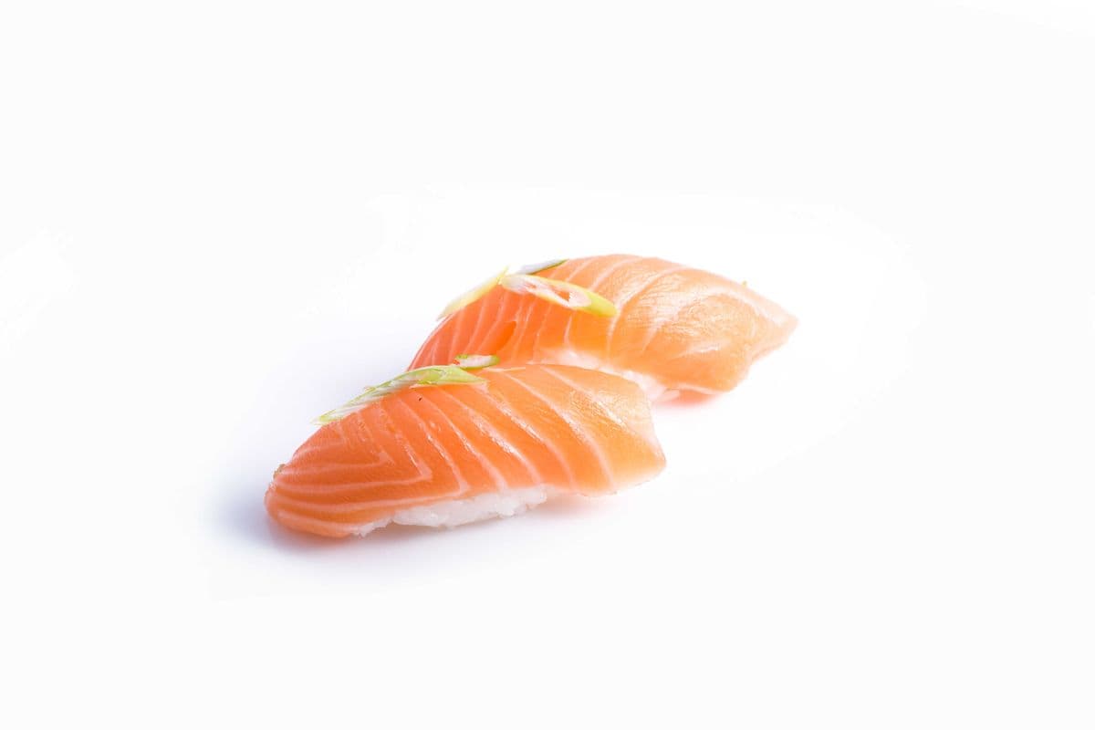 7. Sake (2 mcx)