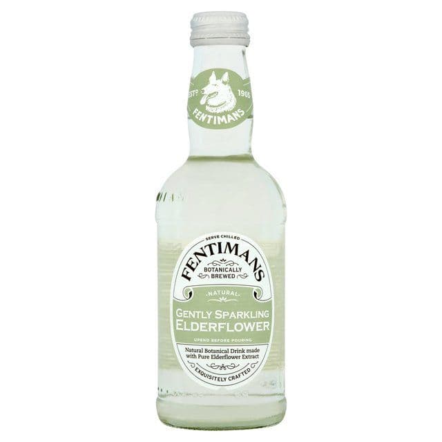 Fentimans Elderflower Mixer (275 ml) (275 ml)