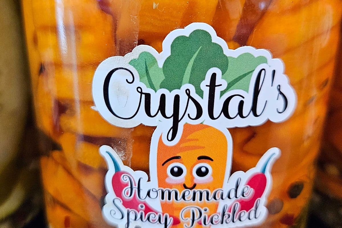 Carrots - Med Spicy