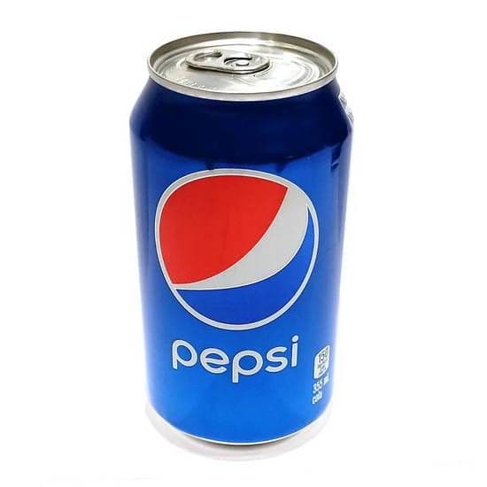Pepsi / 百事可乐