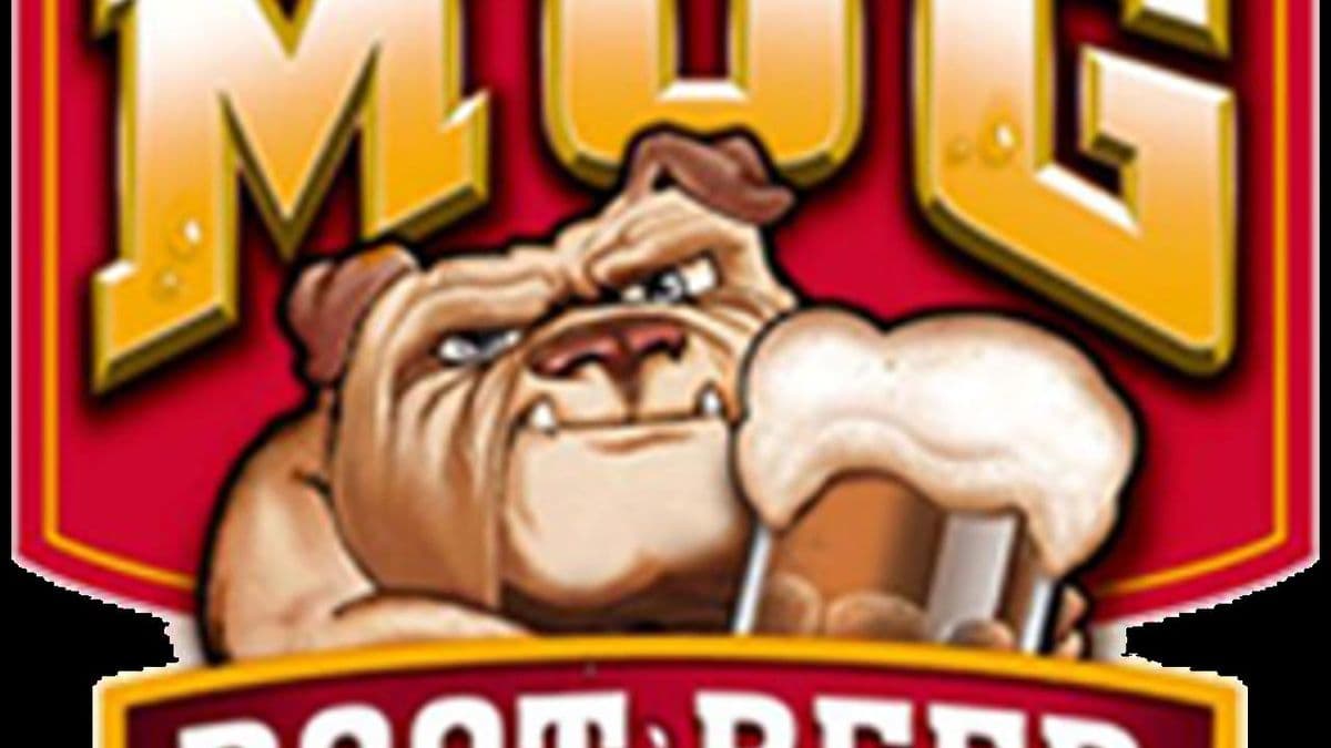 Mug Root Beer