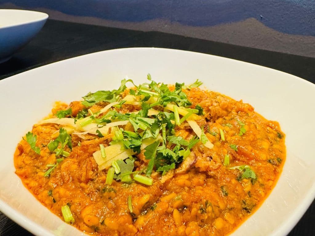 Maash Daal