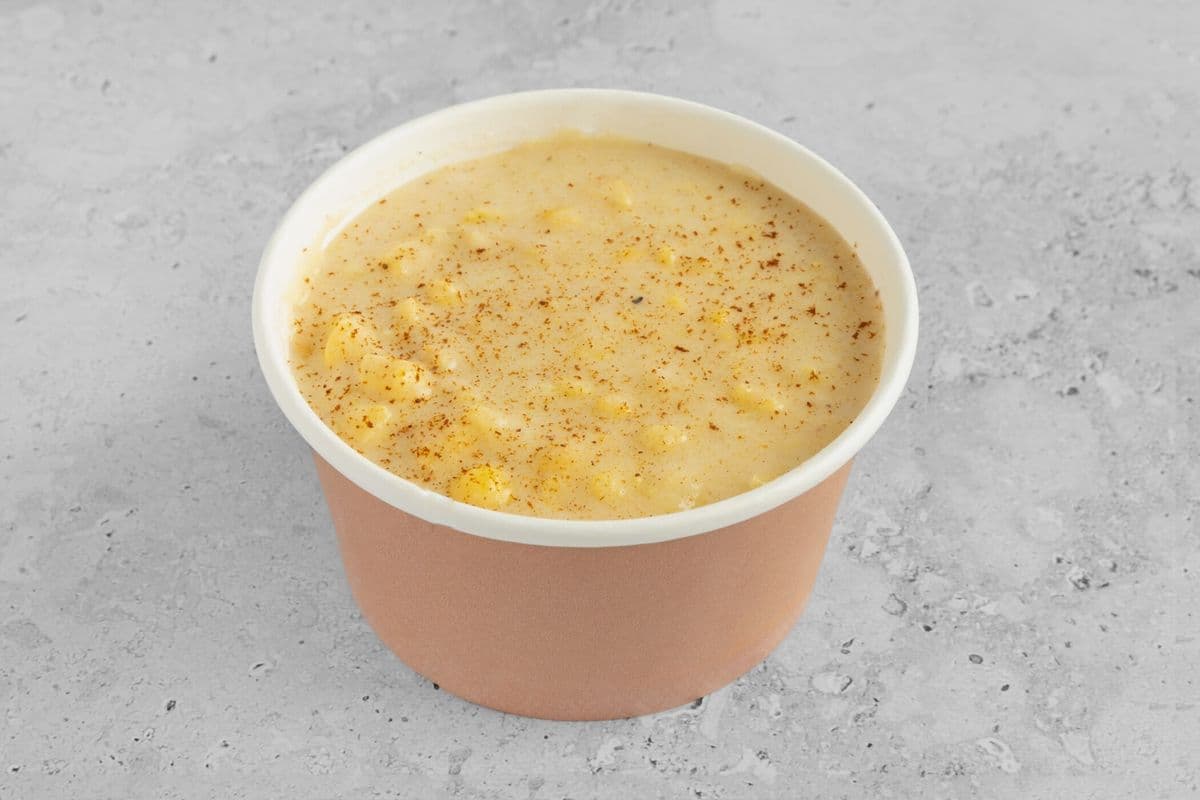Hominy Corn