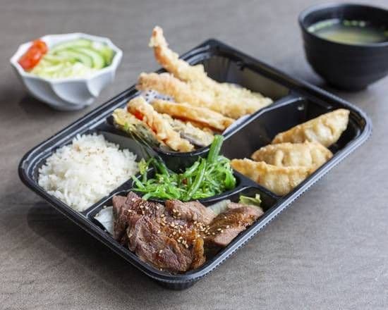 Bento Box B