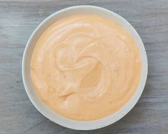 Aioli (2 oz)