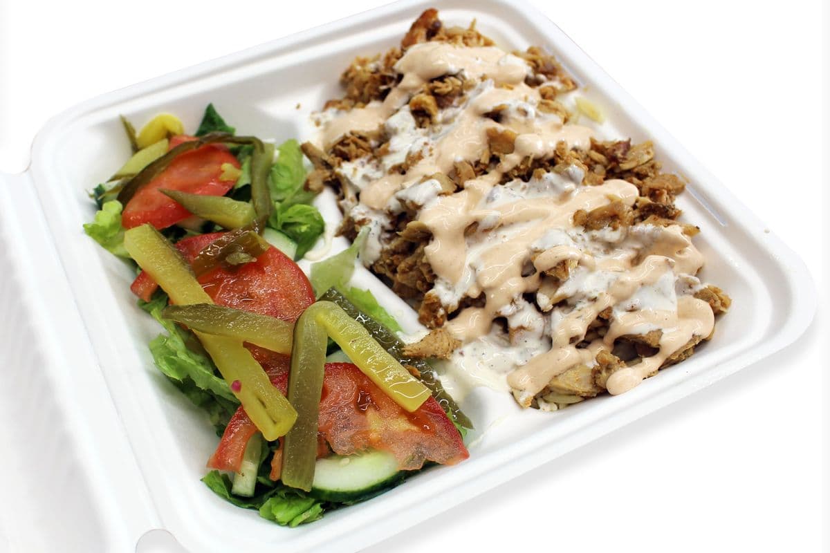 Butter Chicken (Large)