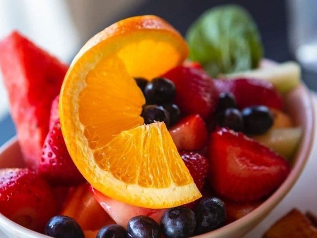 Fruits / Fruit