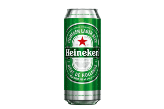 Heineken (1 x 710 ml)
