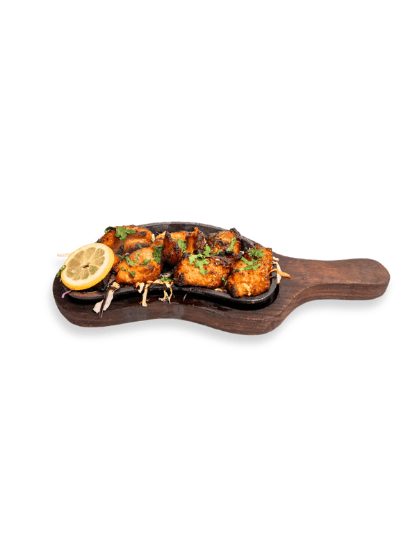 Chatpata Murgh Tikka
