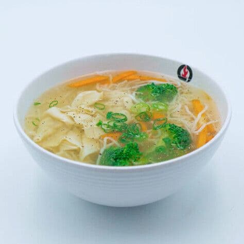 Starter Soup