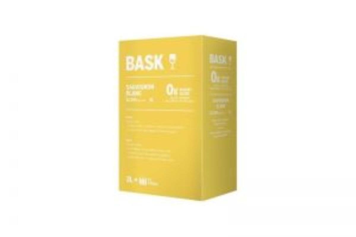 Bask Sauvignon Blanc (1 x 3L)