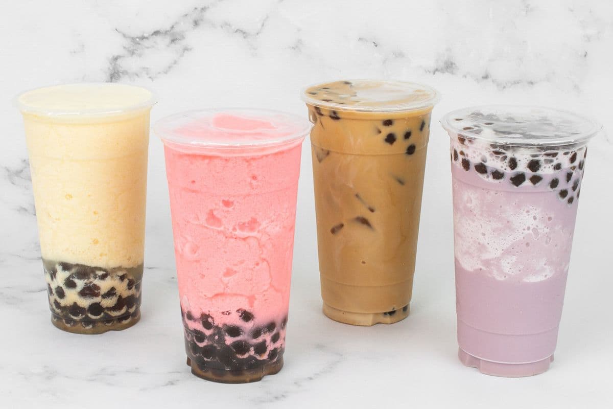 Bubble Tea