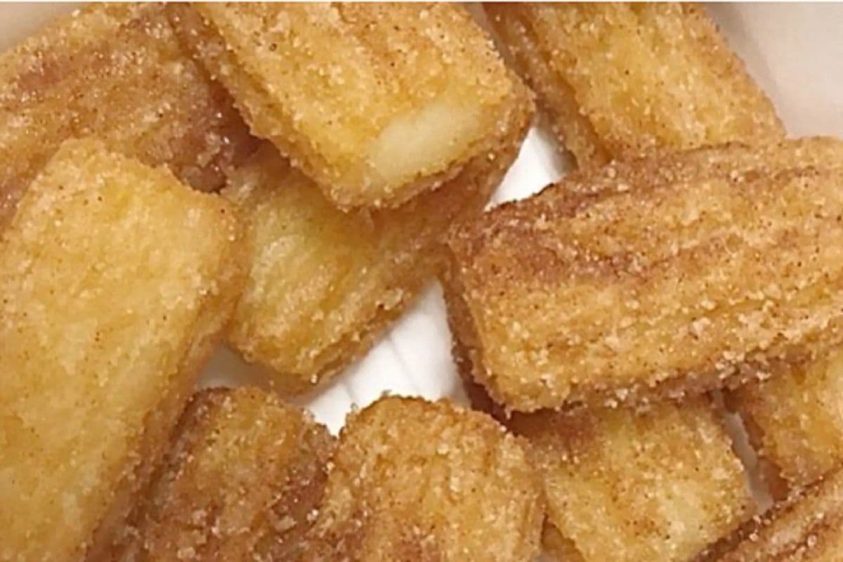 Churro Bites (12)